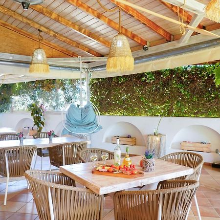 Villa Ioanna Потос Екстер'єр фото