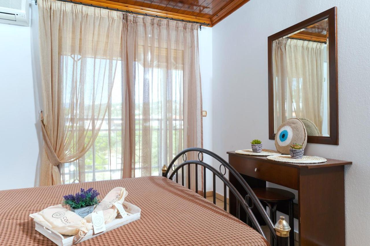 Villa Ioanna Потос Екстер'єр фото