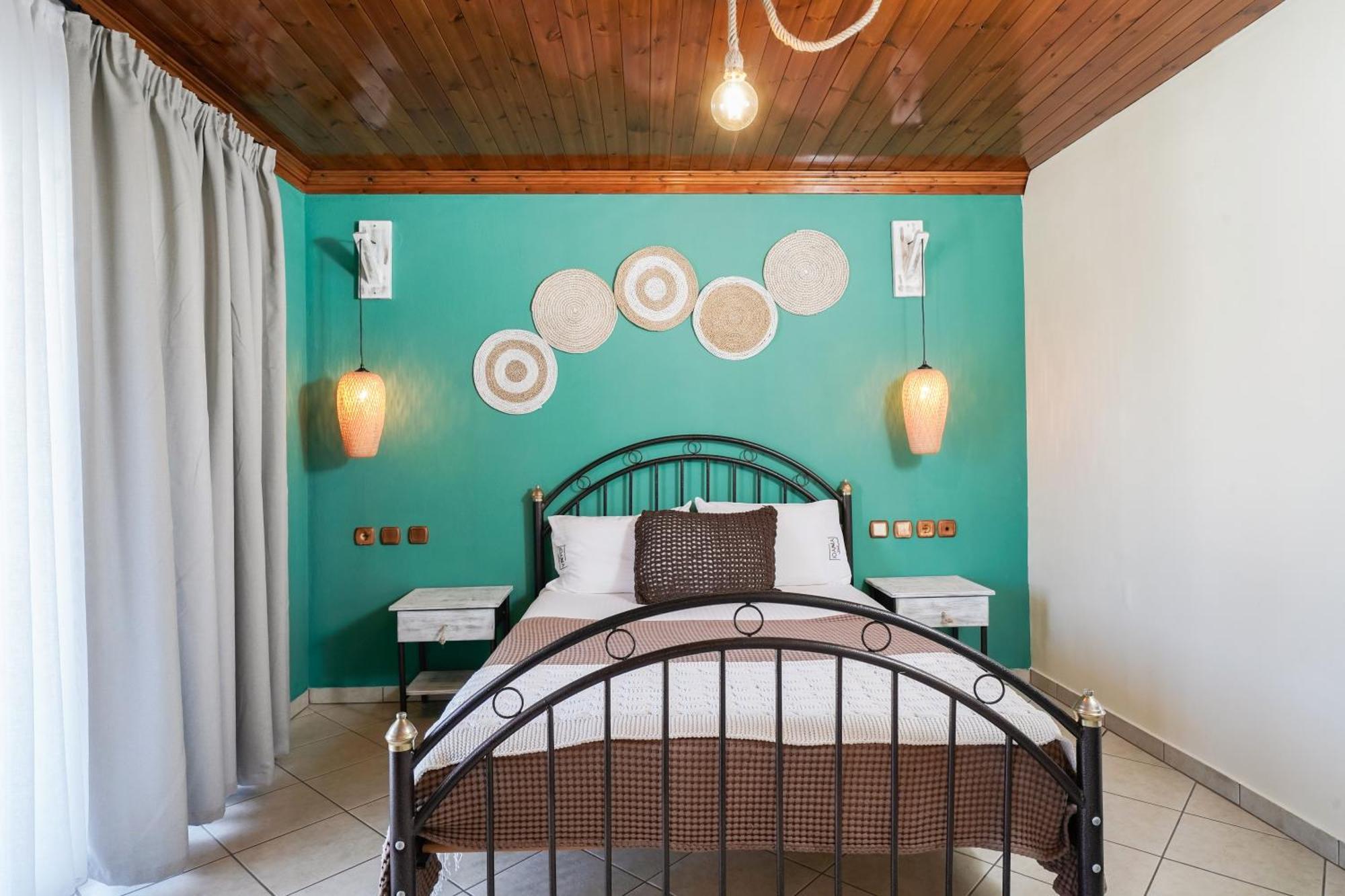 Villa Ioanna Потос Екстер'єр фото