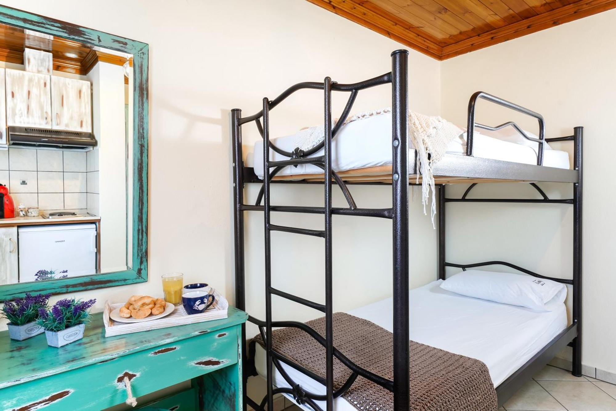Villa Ioanna Потос Екстер'єр фото